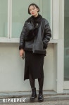 김소라 > Street Fashion | 힙합퍼｜거리의 시작 - Now, Thats Street 김소라StreetFashion힙합퍼｜거리의시작NowThatsStreet