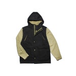 WAR-CORRESPONDENT JACKET [Black] > 아우터 | 힙합퍼｜거리의 시작 - Now, Thats Street... 