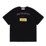 R PATCH T (2 COLOR) > 반팔 | 힙합퍼｜거리의 시작 - Now, Thats Street