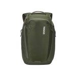 툴레(THULE) 엔루트 백팩 23L 다크포레스트 > 백팩 | 힙합퍼｜거리의 시작 - Now, Thats Street... 