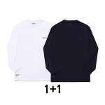 Techflavor optimize cool teck long sleeve tee (TT0009-set) > 긴팔 | 힙합퍼｜거리의 시작 - Now, Thats Street... 