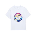 LALA DOG PATCH 1/2 T-SHIRTS WHITE > 상의 | 힙합퍼｜거리의 시작 - Now, Thats Street LALADOGPATCH12TSHIRTSWHITEgt상의힙합퍼... 