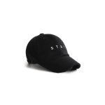 STAY FONZ CAP_BLACK > 캡 | 힙합퍼｜거리의 시작 - Now, Thats Street STAYFONZCAPBLACKgt캡힙합퍼｜거리의시작NowThatsStreet