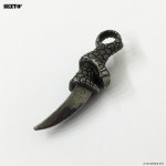 [써지컬스틸][팬던트]TYPE S-92 P.D > 주얼리 | 힙합퍼｜거리의 시작 - Now, Thats Street 써지컬스틸팬던트TYPES92PDgt주얼리힙합... 