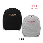 힙합퍼｜거리의 시작 - Now, Thats Street 11FROMATOB프롬에이투비TOB18MT302맨투맨세트gt스웻셔츠힙합퍼｜거리의시작NowThatsStreet