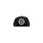G.A.C. Snapback (BLACK) > 캡 | 힙합퍼｜거리의 시작 - Now, Thats Street GACSnapbackBLACKgt캡힙합퍼｜거리의시작NowThatsStreet