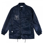 UUU String Coach Jacket_OL065 > 재킷 | 힙합퍼｜거리의 시작 - Now, Thats Street UUUStringCoachJacketOL065gt재킷힙합퍼... 
