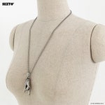 [써지컬스틸][팬던트]TYPE S-93 P.D > 주얼리 | 힙합퍼｜거리의 시작 - Now, Thats Street 써지컬스틸팬던트TYPES93PDgt주얼리힙합... 