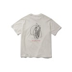 [단독특가]  STAY T-SHIRTS_White > 남성 | 힙합퍼｜거리의 시작 - Now, Thats Street