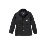 C001 CHORE COAT (BLACK) > 코트 | 힙합퍼｜거리의 시작 - Now, Thats Street C001CHORECOATBLACKgt코트힙합퍼... 