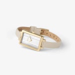 Eva - Gold Putty > 시계 | 힙합퍼｜거리의 시작 - Now, That