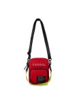 Font Cross Bag 3074 RED > 크로스백 | 힙합퍼｜거리의 시작 - Now, Thats Street FontCrossBag3074REDgt크로스백힙합퍼... 