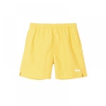 B17 STOCK ELASTIC WAIST SHORT II (GOLD) > 반바지 | 힙합퍼｜거리의 시작 - Now, Thats Street... 