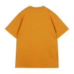 [UNISEX] ORDINARY MUSTARD COLOR T-SHIRT > DESIGNER | 힙합퍼｜거리의 시작 - Now, Thats Street... 