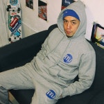 RLPH328 RYLF 써클 로고 후드 - 4컬러 > 후드  | 힙합퍼... RLPH328RYLF써클로고후드4컬러gt후드힙합퍼｜거리의시작NowThatsStreet