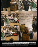 “STAY FOCUS” Brownbreath POP-UP Store Open Review > Magazine | 힙합퍼｜거리의 시작 - Now, Thats Street “STAYFOCUS”... 