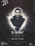 [2014-06-28/토요일/이태원:: CLUB BONE] DJ GRANT @ BONE > News | 힙합퍼｜거리의 시작 - Now, Thats Street... 