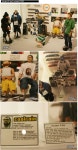 장난감과 예술의 만남, 아트토이의 세계 > Magazine | 힙합퍼｜거리의 시작 - Now, Thats Street... 