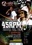 [2007년02월24일/토요일/홍대::Q-vo]힙합클럽큐보 45RPM... 2007년02월24일토요일홍대Qvoltbrgt힙합클럽큐보45RPM파티ltBRgt1인2... 