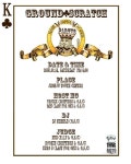 [2009년03월14일/토요일/전주 청소년 문화의집]GROUND SCRATCH PARTY Vol.3 > News | 힙합퍼｜거리의 시작 - Now, Thats Street