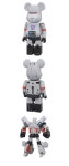 [토이기획] Bearbrick Optimus prime (200%) > 피규어 | 힙합퍼... Street 토이기획BearbrickOptimusprime200gt피규어힙합퍼... 