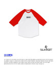 뉴해빗 - BOX STANDARD - 나그랑 (WHITE/RED) > 긴팔 | 힙합퍼... 뉴해빗BOXSTANDARD나그랑WHITEREDgt긴팔힙합퍼... 