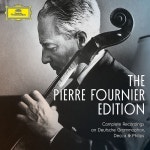 피에르 푸르니에 에디션 박스세트 (The Pierre Fournier Edition - Complete Recordings on DG, Decca &amp; Philips) | Pierre... 