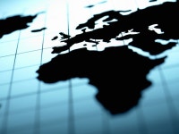 Why Is Central Africa Missing From So Many Maps? | The Huffington Post Why Is Central Africa Missing From So Many Maps?