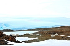 Theres A Super Fabulous Pod Hotel In Antarctica, And We REALLY Want To Go | The Huffington Post Theres A Fabulous Pod Hotel In... 