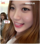 어느멋진날 유라 핫팬츠.gif > 걸스데이 팬질[수다] > 아이돌 월드 - 고품격 아이돌 팬질 커뮤니티