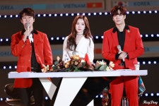 레드벨벳 고화질 사진 (171014 안산 우정슈퍼쇼)