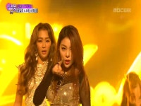 |2014 MBC 가요대제전 | TV보다 더 큰 세상, iMBC