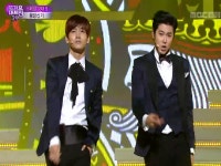 |2014 MBC 가요대제전 | TV보다 더 큰 세상, iMBC