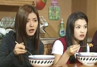 더쿠 - 과거 '드라마'보다 인기 있었던 역대 '시트콤' 시청률 기록