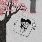 솔로들의 연애 욕구 상승시키는 달달한 일러스트 (사진 12장) - 인스티즈(instiz) 이슈 카테고리 솔로들의 연애 욕구 상승시키는 달달한... 