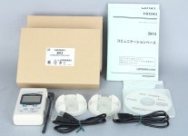계측기-장터 - HIOKI 3913 통신기반 무선로거 (N98)
