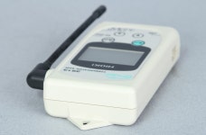 계측기-장터 - HIOKI 3913 통신기반 무선로거 (N98)