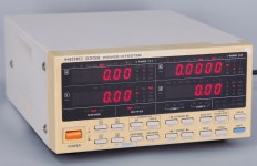 계측기-장터 - Hioki 3332 파워 하이테스터/파워미터 (N42)