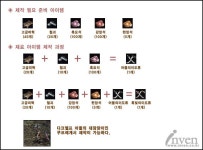 리니지 리마스터 인벤 : 다크엘프 제작, 흑빛의 이도류 - 리니지 퀘스트&제작 공략 다크엘프 제작, 흑빛의 이도류