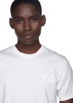 WIZWID:위즈위드 - [Y-3 :와이쓰리] Classic S/S Tee WIZWID