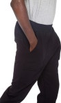 WIZWID:위즈위드 - [SILENT DAMIR DOMA:다미르도마] Basic Sweatpants WIZWID