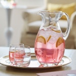 로얄알버트앤슬리사업부 | WIZWID:위즈위드 - [Royal Albert:로얄 알버트][5%쿠폰재중]Royal Albert/Miranda Kerr Tumbler, Pair WIZWID