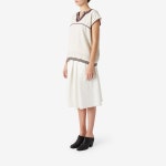 WIZWID:위즈위드 - [ULLA JOHNSON:율라 존슨] [SALE]Ras Pullover Top WIZWID