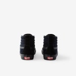 WIZWID:위즈위드 - [Steven Alan:스티븐 알란] [SALE]Womens Corduroy Og Sk8-Hi Sneaker WIZWID