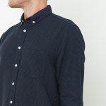 WIZWID:위즈위드 - [Steven Alan:스티븐 알란] Masters Shirt WIZWID