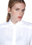 WIZWID:위즈위드 - [Y-3 :와이쓰리] Tencells Shirt WIZWID