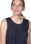 WIZWID:위즈위드 - [Issey Miyake Pleats Please:이세이 미야케 플리츠 플리즈] Sleeveless Top WIZWID