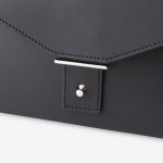 WIZWID:위즈위드 - [PB 0110:피비 0110] Ab31 Envelope Handbag WIZWID