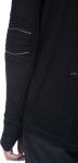 WIZWID:위즈위드 - [Y-3 :와이쓰리] Merino Ls Tee WIZWID