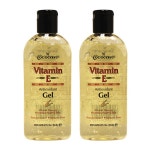 WIZWID:위즈위드 - [COCOCARE:코코케어][5%쿠폰]코코케어 Vitamin E 비타민E 항산화 겔 250ml 2개 WIZWID